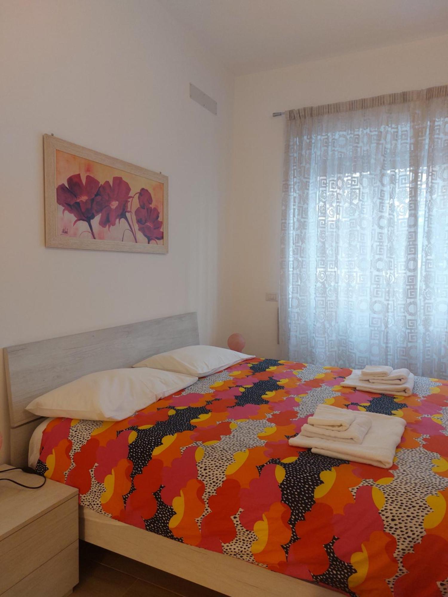Appartamento Roma Centro - Lilly'S House Exterior photo