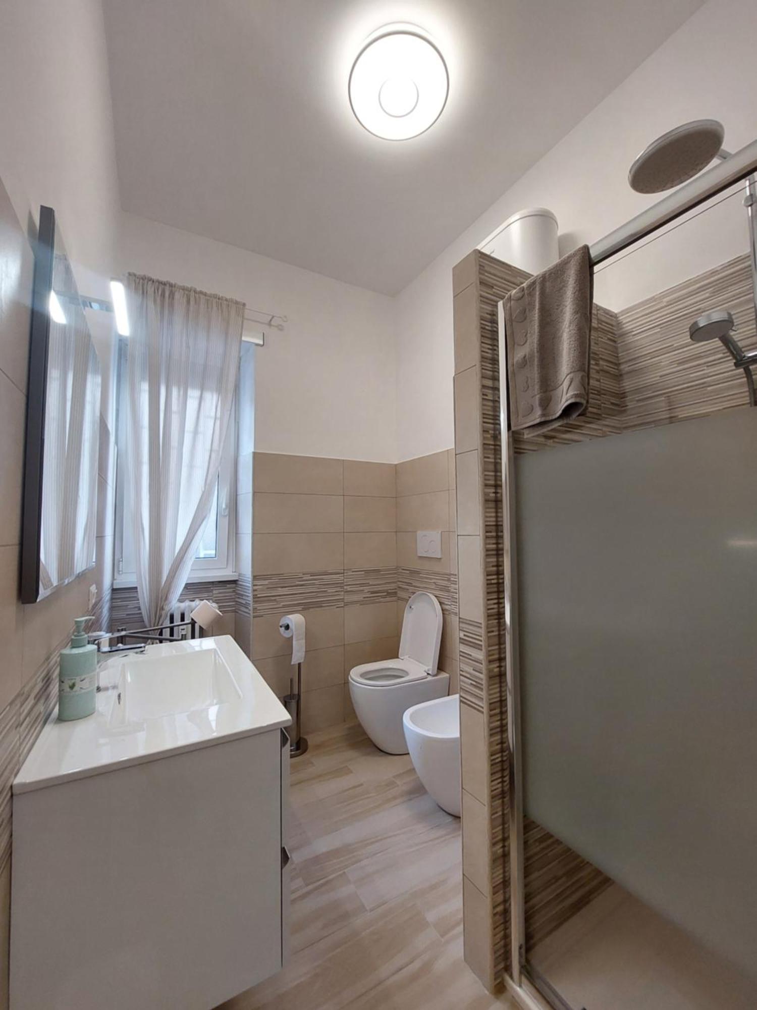 Appartamento Roma Centro - Lilly'S House Exterior photo
